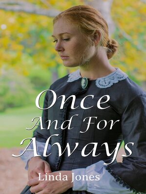 cover image of Once and for Always